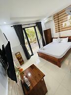 Homestay Cuong Thinh
