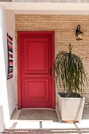 Pop Art Duplex