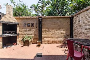 Pop Art Duplex