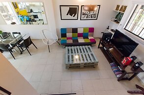 Pop Art Duplex