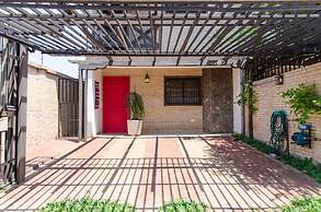 Pop Art Duplex