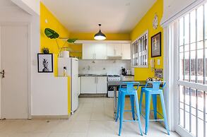 Pop Art Duplex