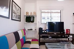 Pop Art Duplex