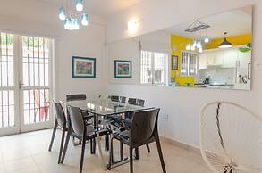 Pop Art Duplex