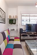 Pop Art Duplex