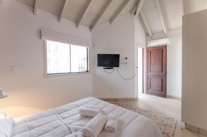 Pop Art Duplex