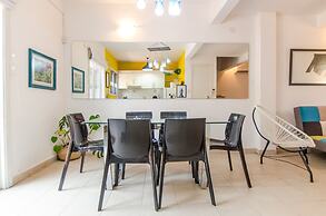Pop Art Duplex