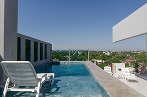 Life Villa Morra Unbeatable Studio&Pool
