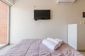 Life Villa Morra Unbeatable Studio&Pool