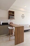 Life Villa Morra Unbeatable Studio&Pool
