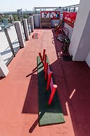 Life Villa Morra Unbeatable Studio&Pool