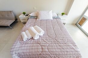 Life Villa Morra Unbeatable Studio&Pool