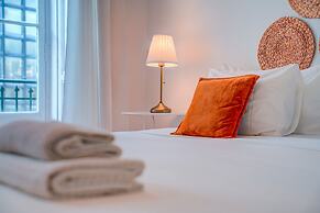 Chalet D Ávila Guest House