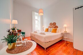 Chalet D Ávila Guest House