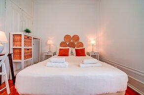 Chalet D Ávila Guest House
