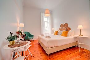 Chalet D Ávila Guest House
