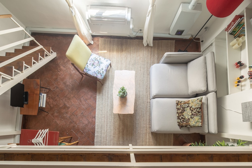 Serragli Loft by Mmega