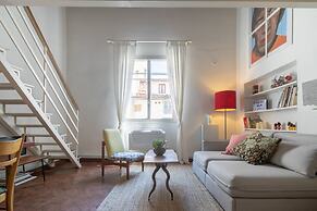Serragli Loft by Mmega