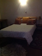 Livingstone Guest Farm - Hostel