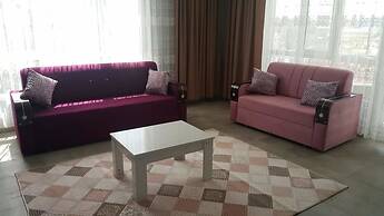 Gazligol Elit Otel