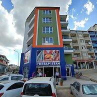 Gazligol Elit Otel