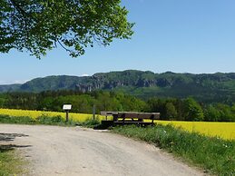 Ferienhaus Zur Alten Schule
