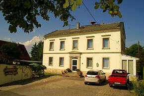 Ferienhaus Zur Alten Schule