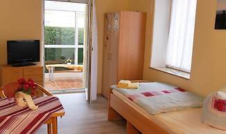 Ferienhaus Zur Alten Schule