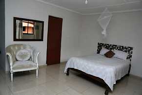 Pamyesu Rest Haven