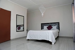 Pamyesu Rest Haven