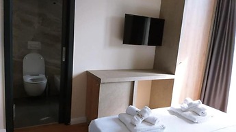 A&G Hotel