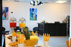 A&G Hotel