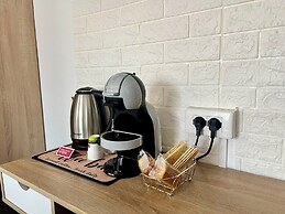 Verona Rooms