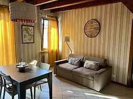 Verona Rooms