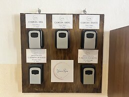 Verona Rooms