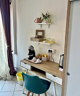 Verona Rooms