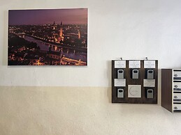 Verona Rooms