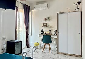 Verona Rooms