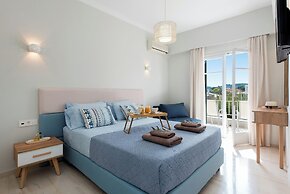 Marietta's Resort by Konnect, Gouvia Corfu