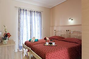 Marietta's Resort by Konnect, Gouvia Corfu