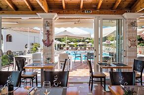 Marietta's Resort by Konnect, Gouvia Corfu