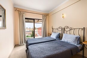 Marietta's Resort by Konnect, Gouvia Corfu