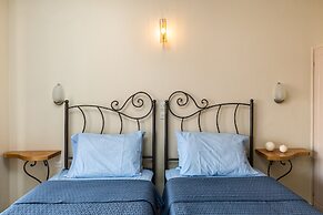 Marietta's Resort by Konnect, Gouvia Corfu