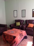 Kuta Way Lodge