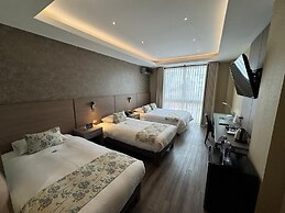 Hotel Catena