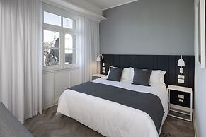 Palacio Paz Hotel
