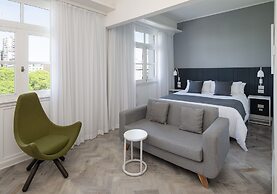 Palacio Paz Hotel
