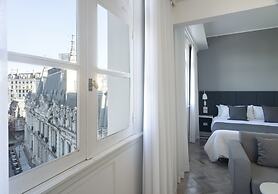 Palacio Paz Hotel