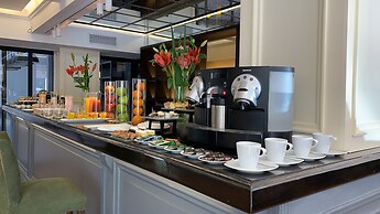 Palacio Paz Hotel