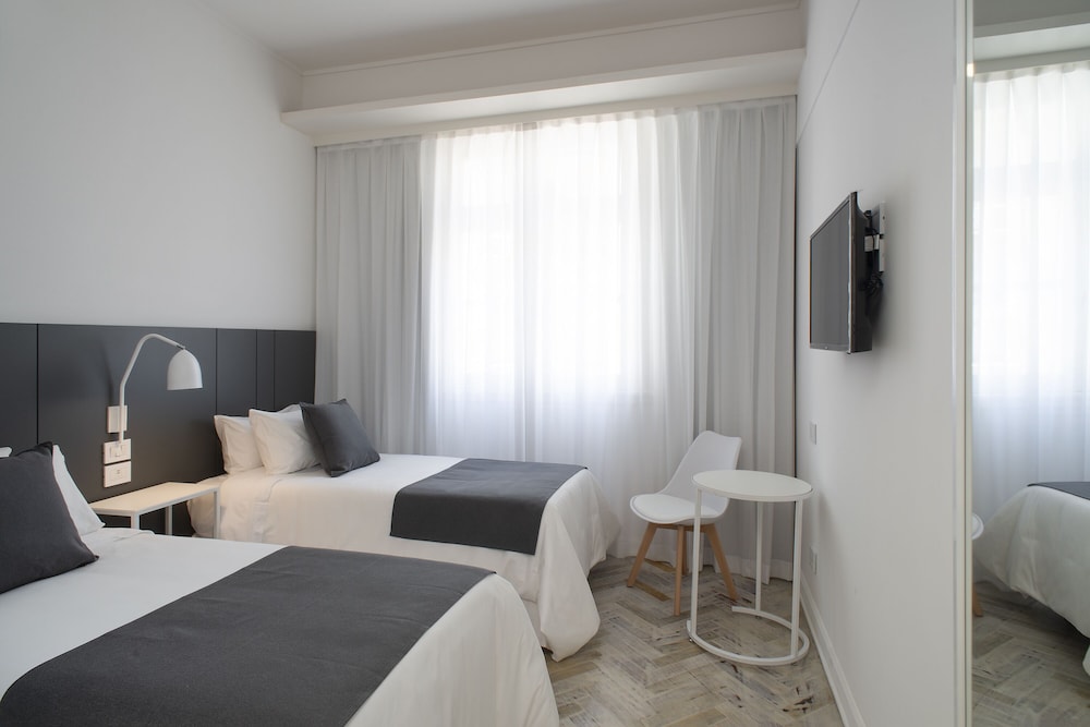 Palacio Paz Hotel